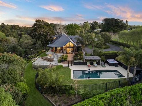 118G Runciman Road, Pukekohe East