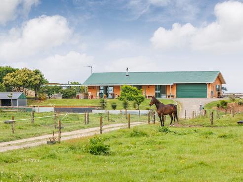 130 Motuiti Road, Foxton