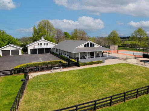397 Mystery Creek Road, Ohaupo
