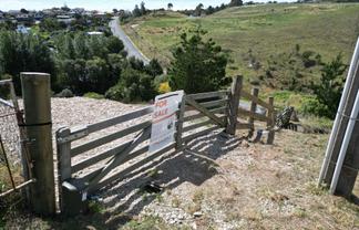 Otago - Address withheld