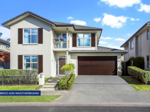 6 Guard Crescent, Stonefields