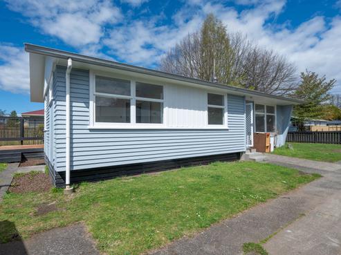 24 Poihaere Street, Turangi