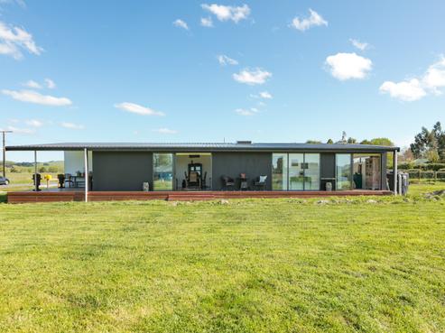 20 White Road, Otane