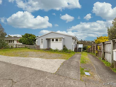79 Waihemo Street, Waitangirua