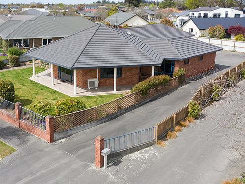 21 Reighton Drive, Allenton
