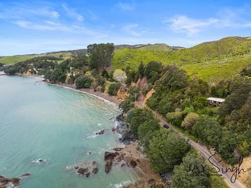 155 Kawakawa Bay Coast Road, Kawakawa Bay
