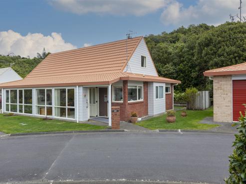 36/17 Redwood Close, Paraparaumu