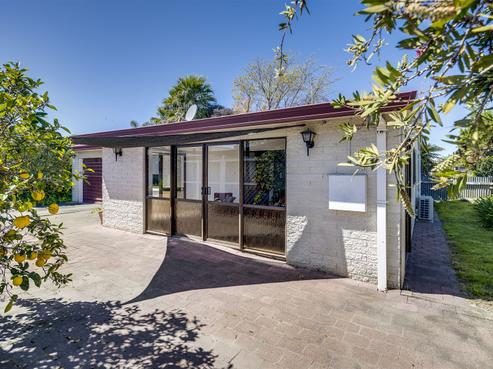 4A Higgins Street, Marewa