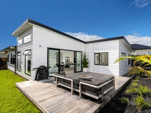 8 Betsy Lane, Wainui