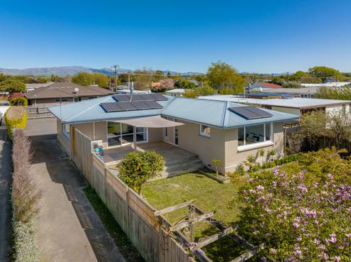 33 Havelock Street, Renwick