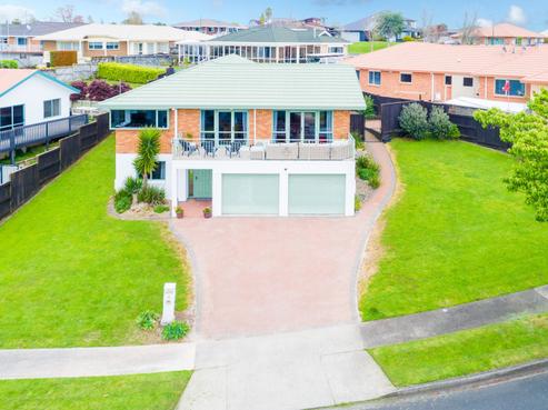 4 Glenburn Place, Nawton