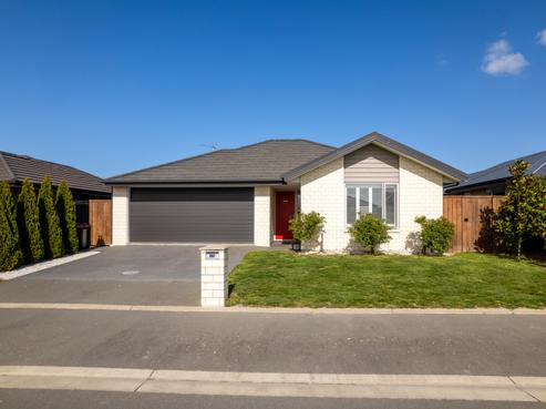 19 Siltstone Street, Rolleston