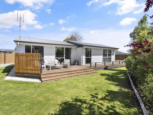279 Shakespeare Street, Leamington
