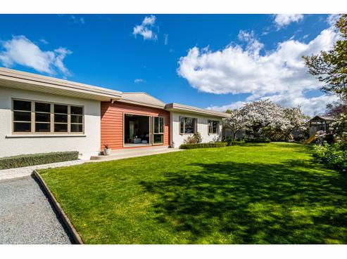 100A Wai-iti Road, Highfield