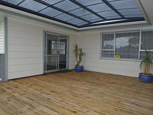 12 Onslow Street, Kawerau