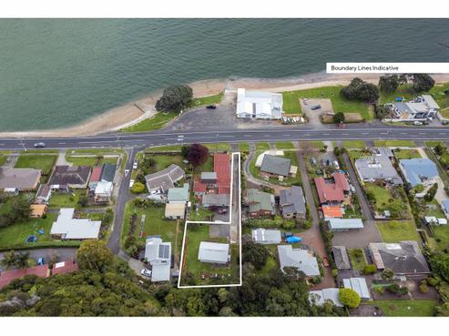 702A Tararu Road, Thames