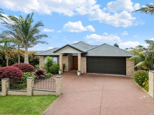 3 Matisse Drive, West Harbour