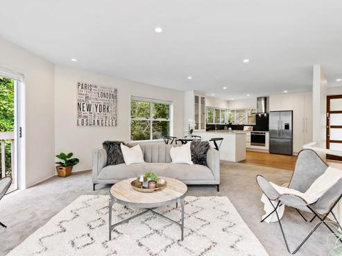 2/112 Coates Avenue, Orakei