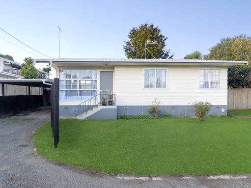 16A Huia Avenue, Forest Lake