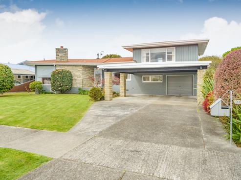 41 Fairview Avenue, Feilding
