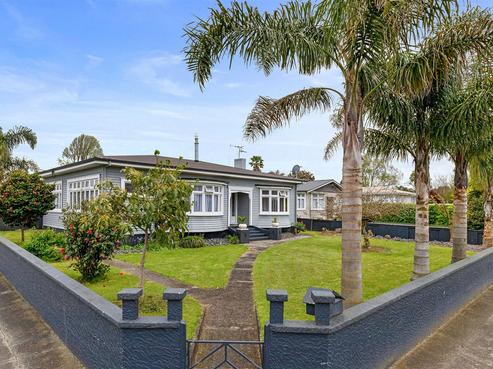 17 Coronation Road, Morrinsville