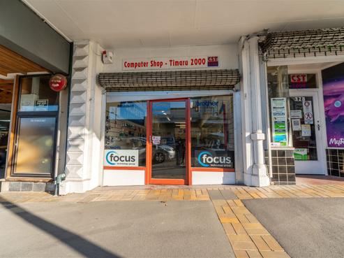 326 Stafford Street, Timaru Central