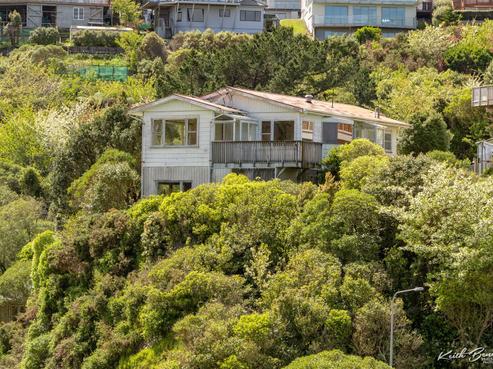 11 Mulberry Street, Maungaraki