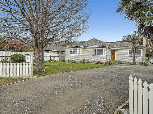 4 Wood Street, Wainuiomata