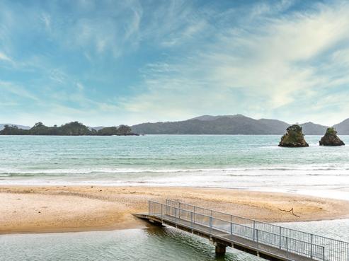 81 Rapata Road, Oakura Coast