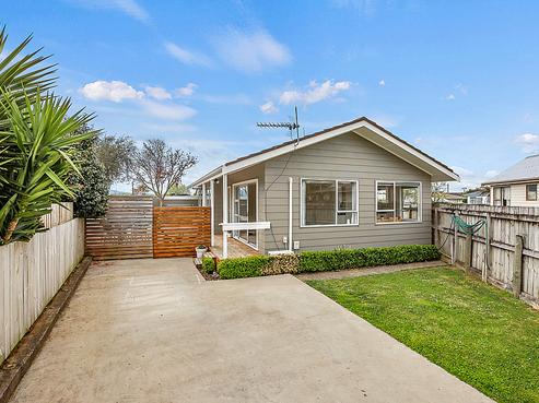 2/150 Cucksey Crescent, Te Awamutu