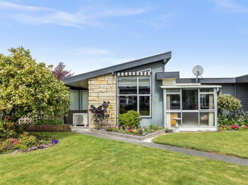 2/46 Gloucester Street, Greenmeadows