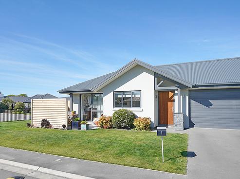 1 Clydesdale Way, Lincoln