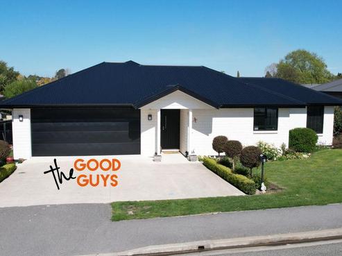 7 Dove Place, Oamaru