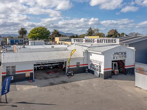 9 Main Street, Blenheim Central