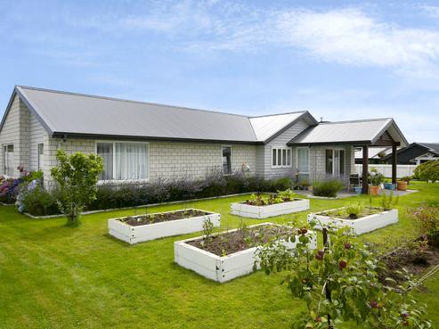 4 Kamaka Street, Wharewaka