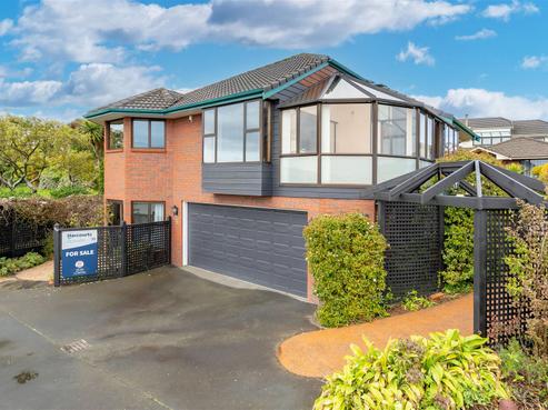 9B Glenfinnan Place, Andersons Bay