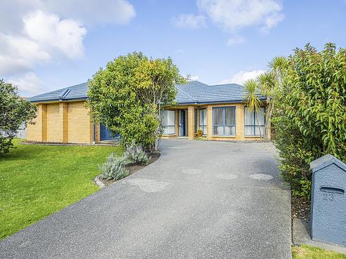 23 Wayne Francis Drive, East Tamaki