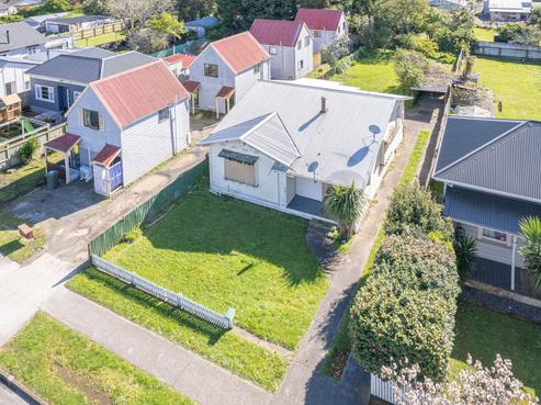 40 Pitt Street, Whanganui Central