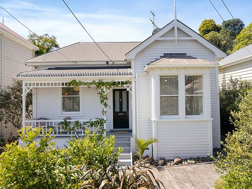 23 Bright Street, Eden Terrace