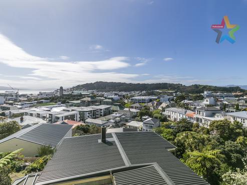 1/12 Anderson Terrace, Mount Cook