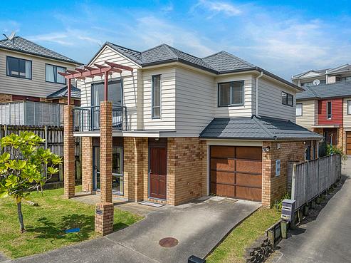 4 Lavender Garden Lane, Oteha