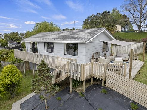 50 Keegan Drive, Massey