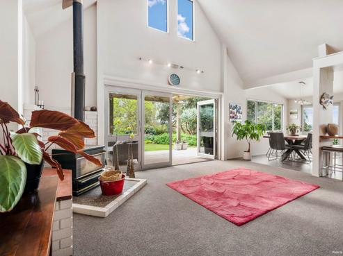 180 Morrison Road, Pukekawa
