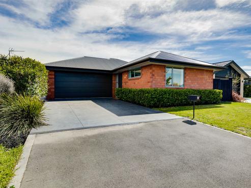 19 Barcote Lane, Rolleston