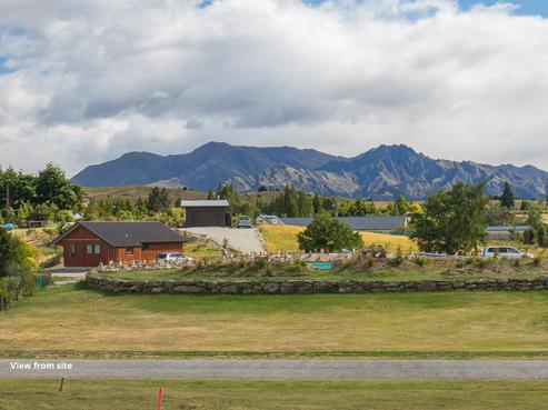 4 Terranova Place, Wanaka