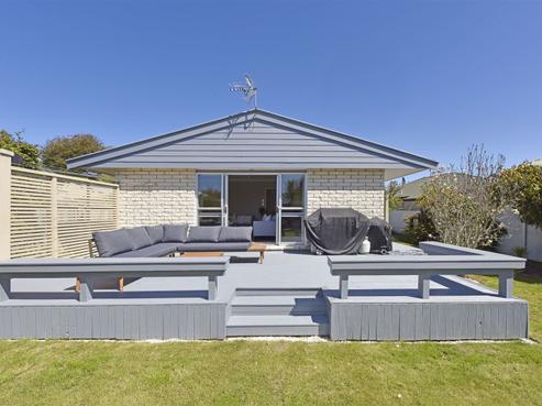 106A Condell Avenue, Papanui