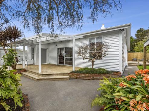 31 Downe Street, New Plymouth Central
