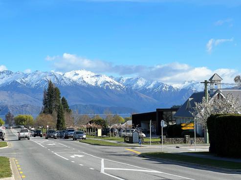 45 Mcdougall Street, Wanaka