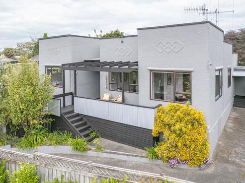 21 Parkes Avenue, Saint Johns Hill