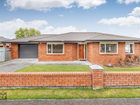 203 Manchester Street, Feilding